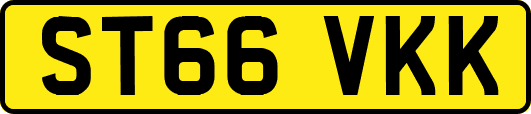 ST66VKK