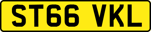 ST66VKL