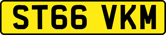 ST66VKM