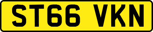 ST66VKN