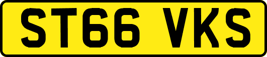 ST66VKS