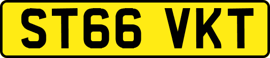 ST66VKT
