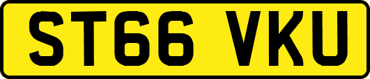 ST66VKU