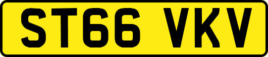 ST66VKV