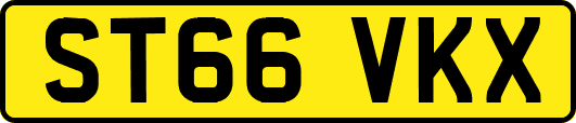 ST66VKX