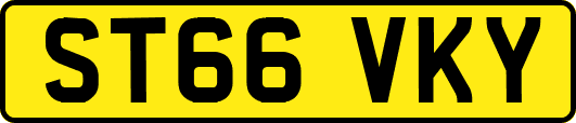 ST66VKY