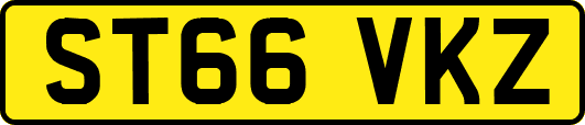 ST66VKZ
