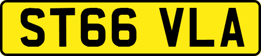 ST66VLA