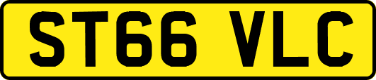 ST66VLC