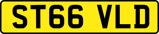 ST66VLD
