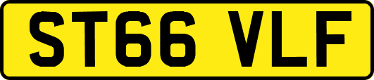 ST66VLF