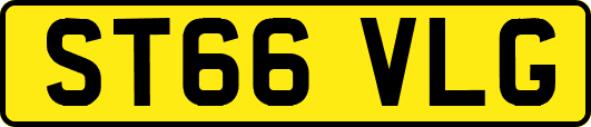 ST66VLG