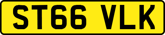ST66VLK