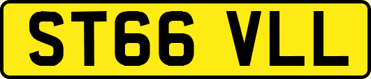 ST66VLL