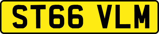 ST66VLM