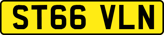ST66VLN