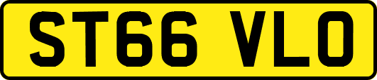 ST66VLO