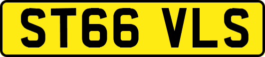 ST66VLS