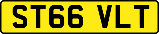ST66VLT