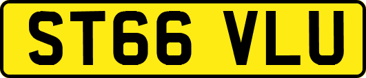 ST66VLU