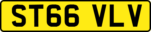 ST66VLV