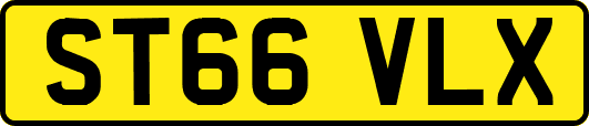 ST66VLX