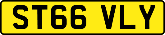 ST66VLY