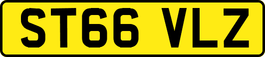 ST66VLZ