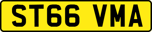 ST66VMA