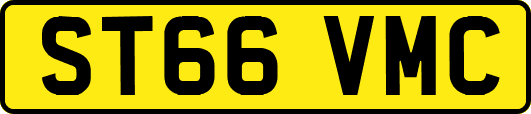 ST66VMC
