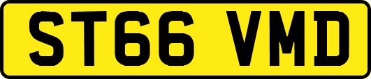 ST66VMD