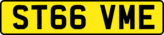 ST66VME