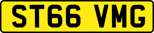 ST66VMG