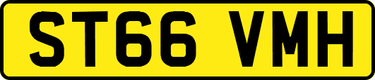 ST66VMH