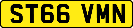 ST66VMN