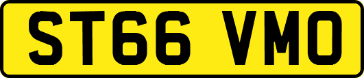 ST66VMO