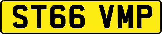 ST66VMP
