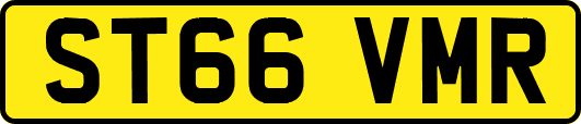 ST66VMR