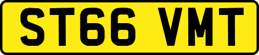 ST66VMT