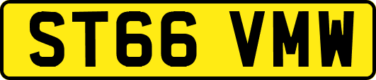 ST66VMW