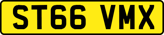 ST66VMX