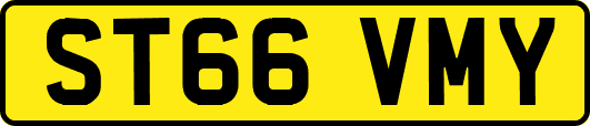 ST66VMY