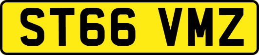 ST66VMZ