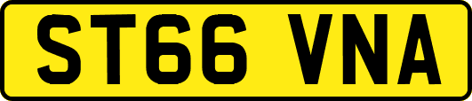 ST66VNA
