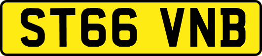 ST66VNB