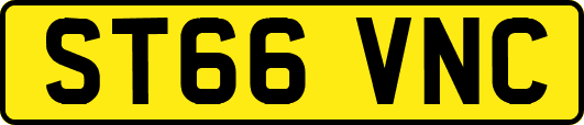ST66VNC