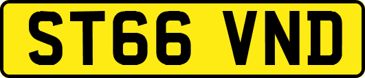 ST66VND