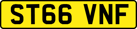 ST66VNF