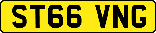 ST66VNG