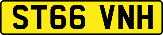 ST66VNH